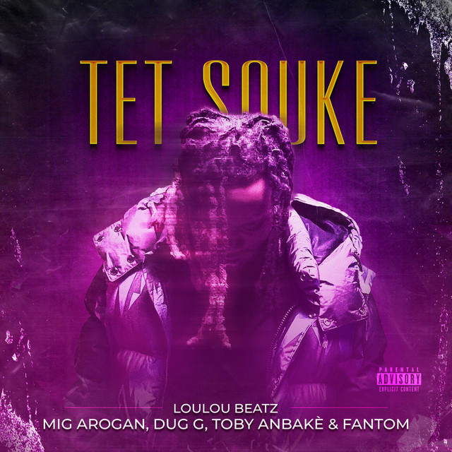Tèt Souke
