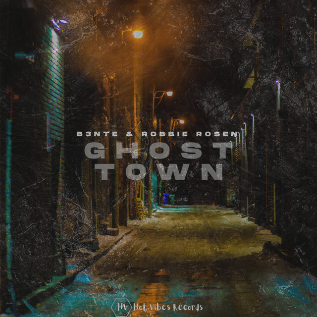 Ghost Town