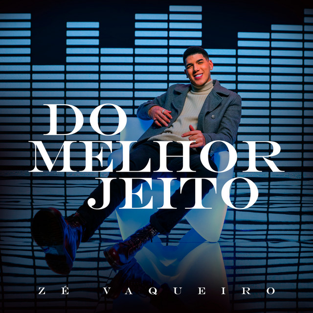 Do Melhor Jeito cover art
