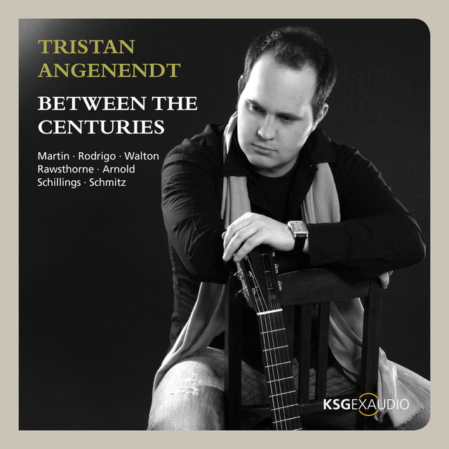 Tristan Angenendt