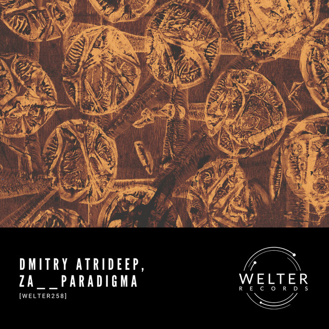 [WELTER258] cover art