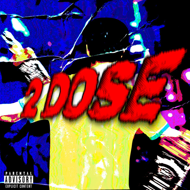 2 DOSE cover art