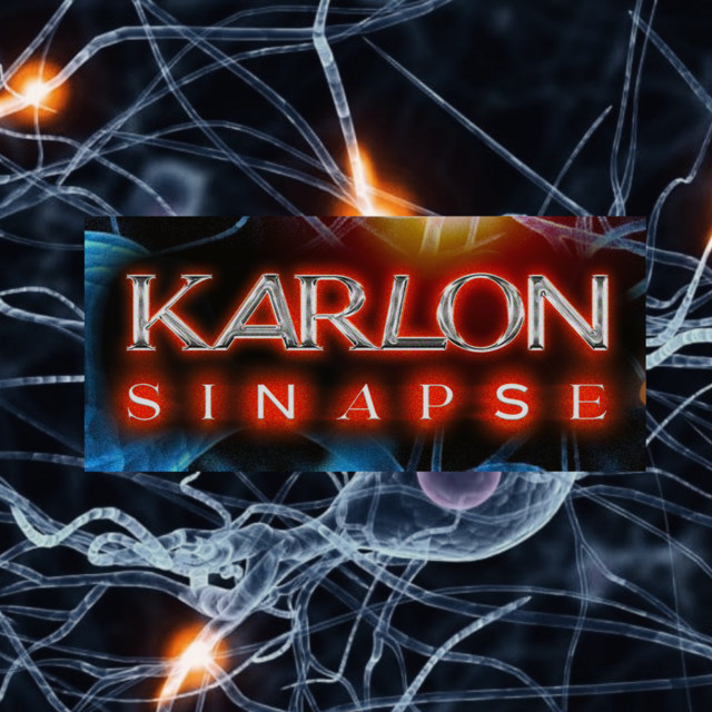 Sinapse cover art