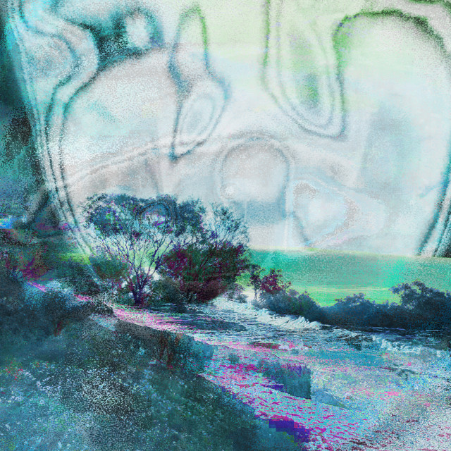 cyclic cover art