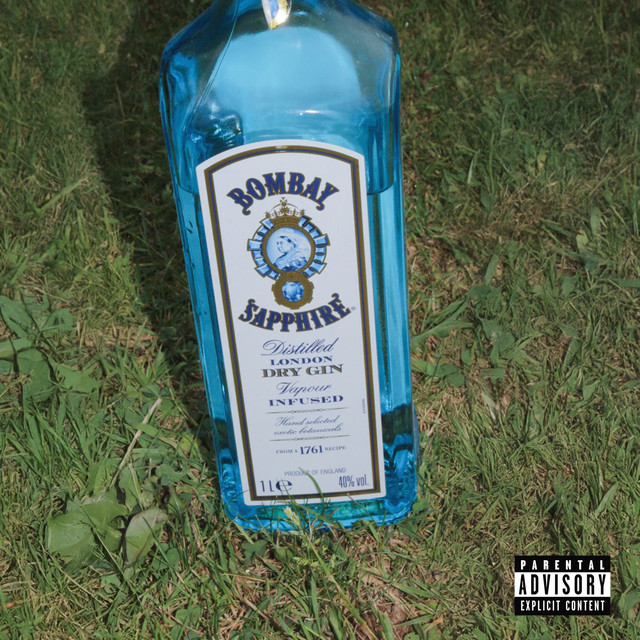 Bombay Sapphire