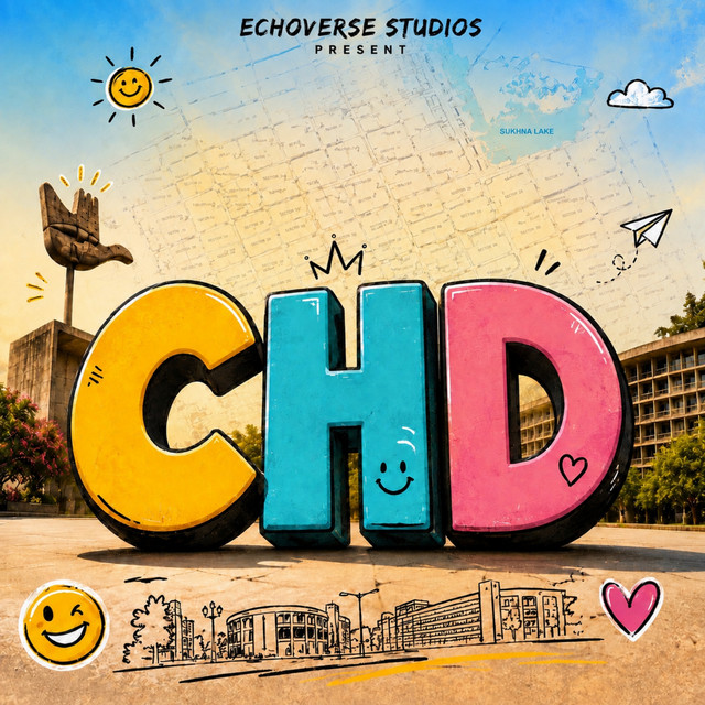CHD