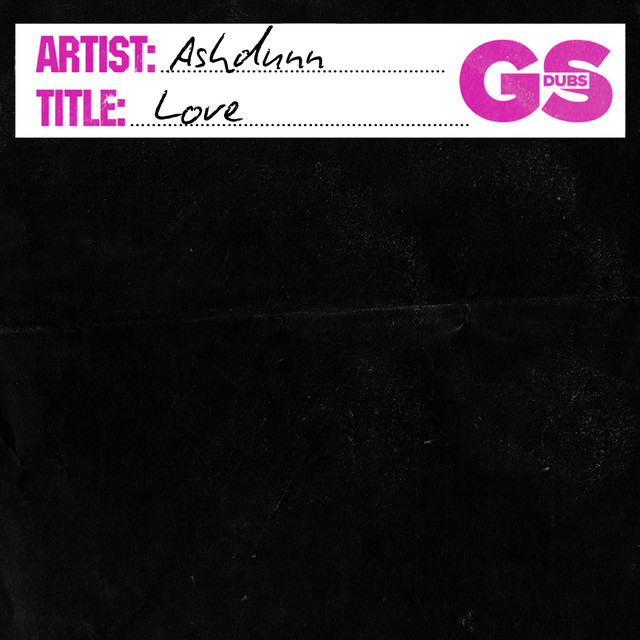 Love album art