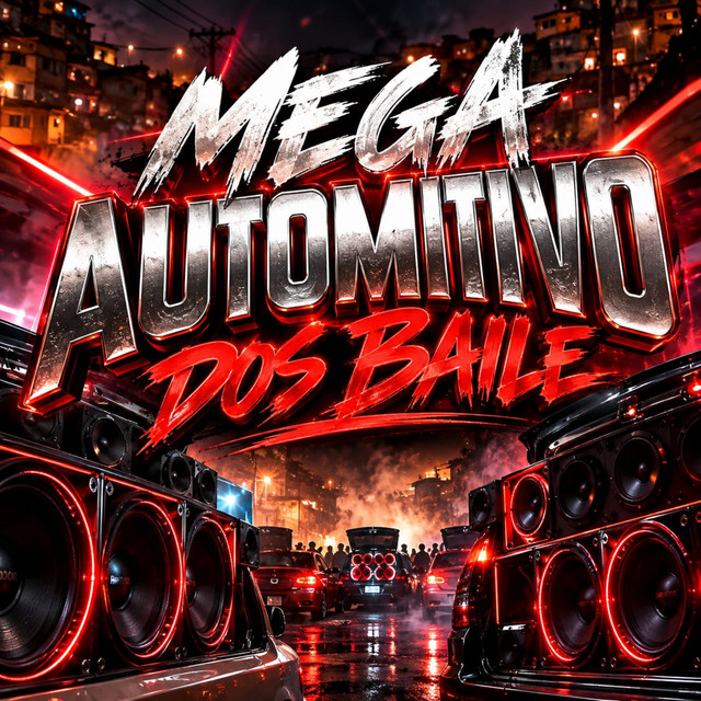MEGA AUTOMITIVO DOS BAILE