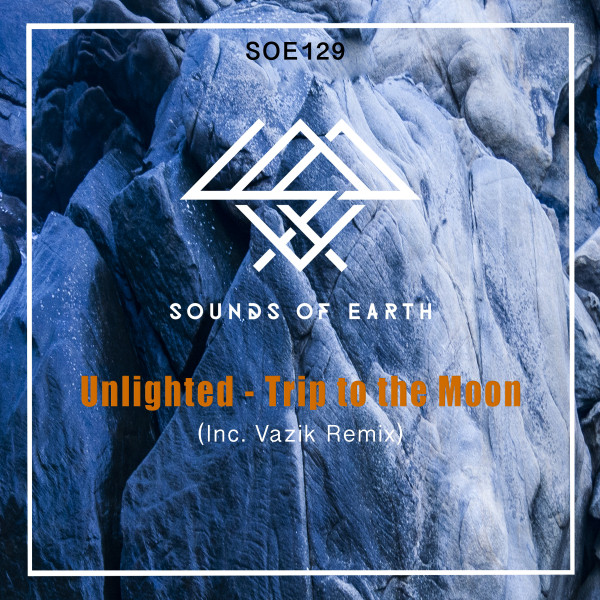 Trip to the Moon cover art