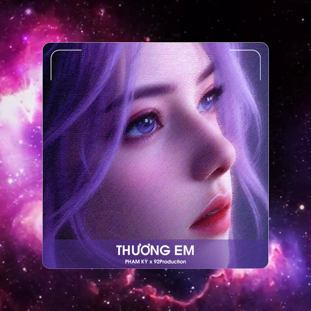 Thương Em (Remix)