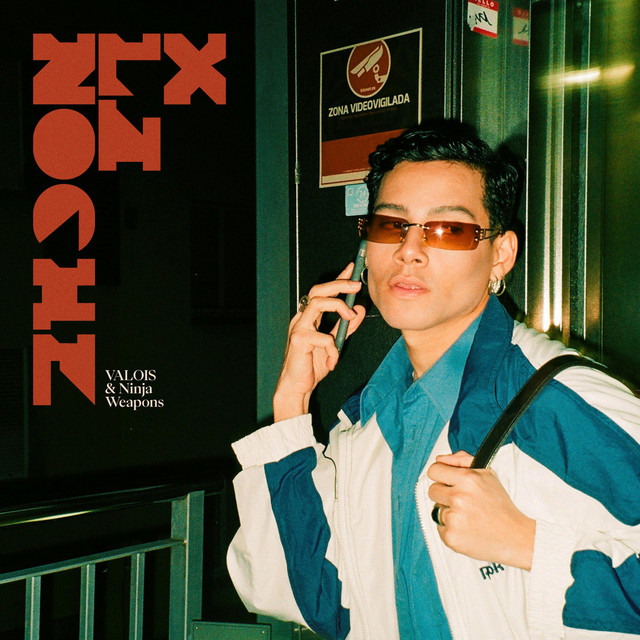X La Noche cover art