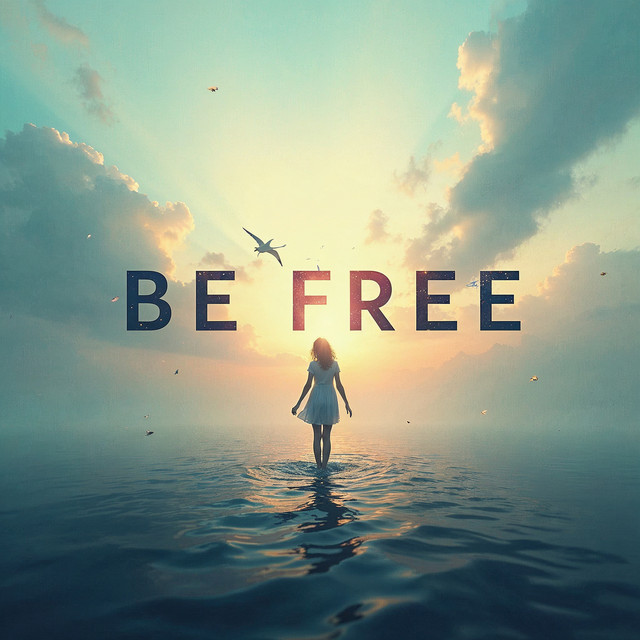 Be Free cover art