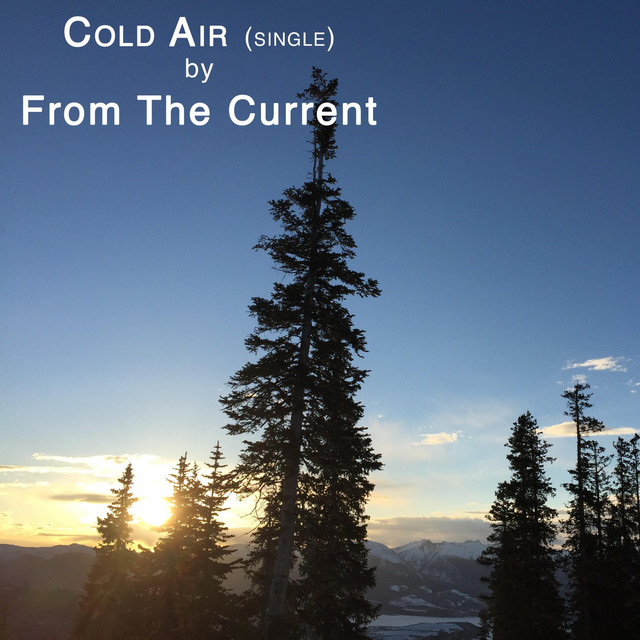 Cold Air (single)