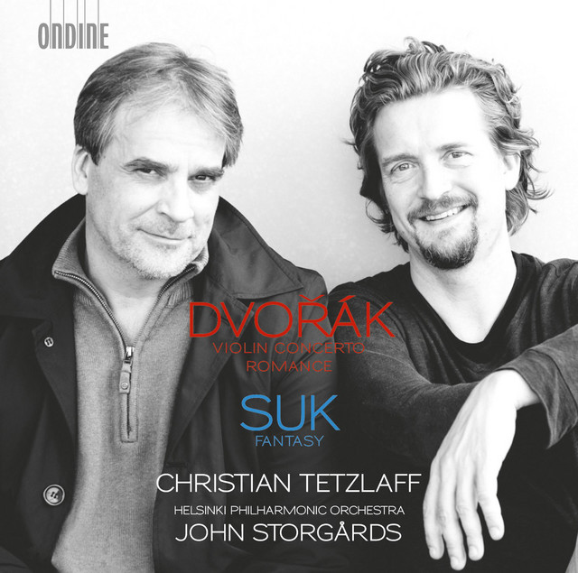 John Storgårds photo