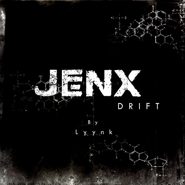 Drift By Lyynk cover art