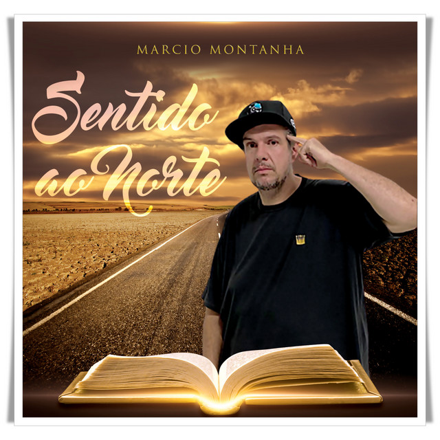 Sentido ao Norte