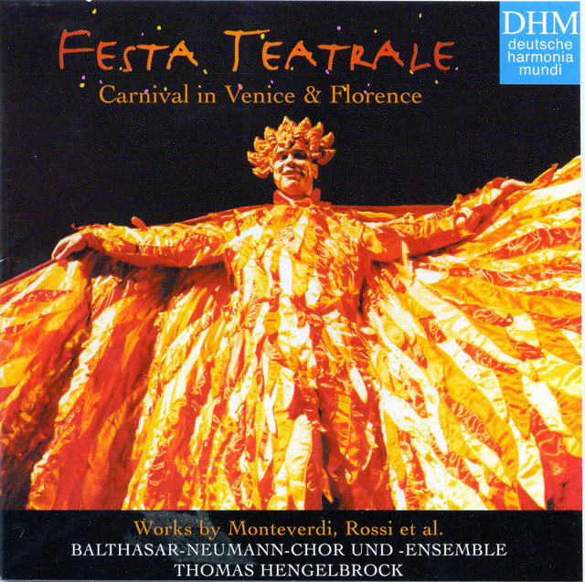 Festa Teatrale