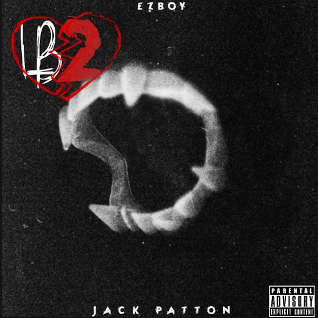 Jack Patton