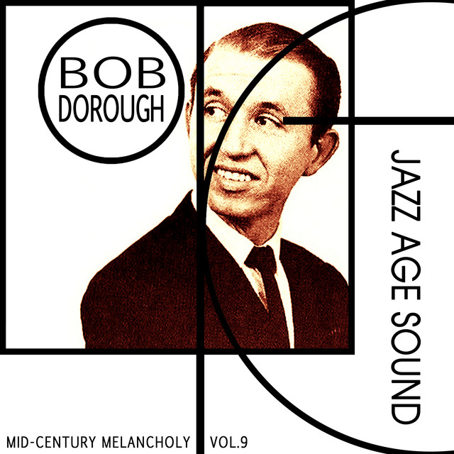 Mid-Century Melancholy, Vol. 9 - Jazz Age Sound cover art