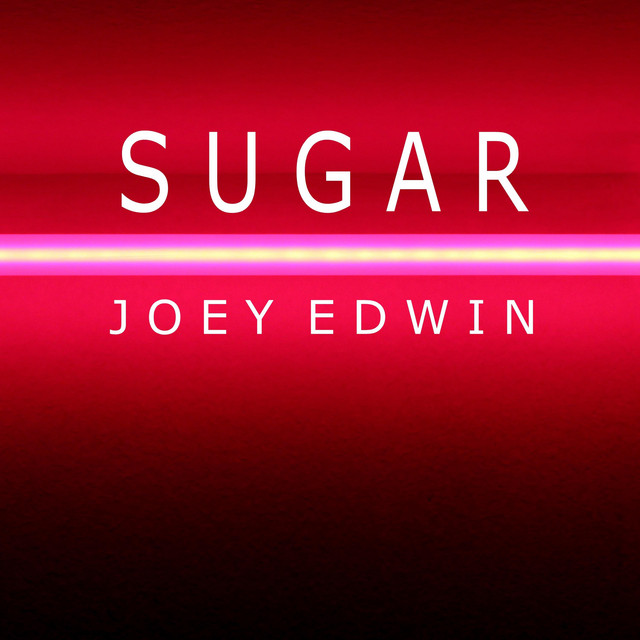 Sugar (Instrumental Version) cover