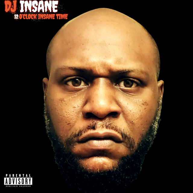 Grave Diggah cover art