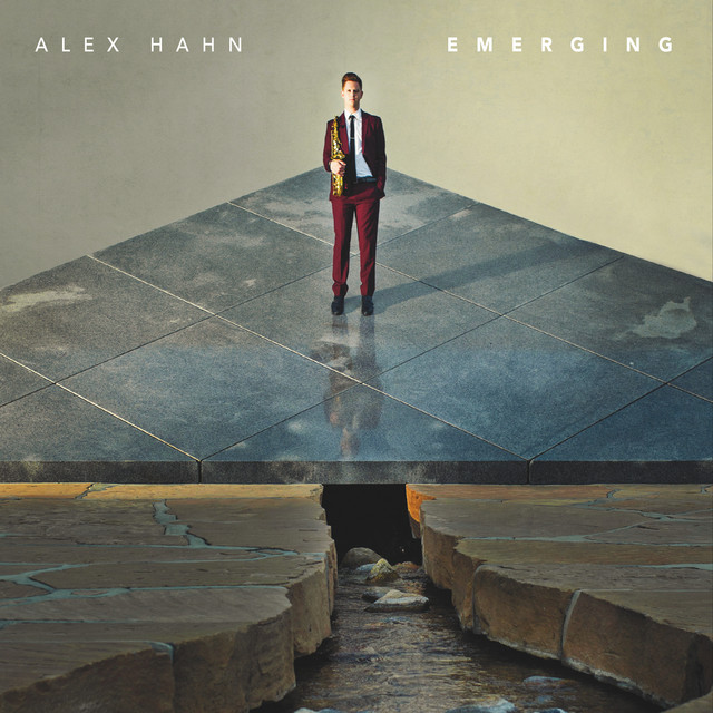 Emerging cover