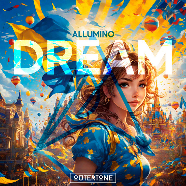 Обкладинка: Dream — Allumino