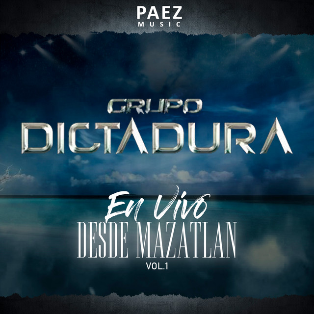 Grupo Dictadura