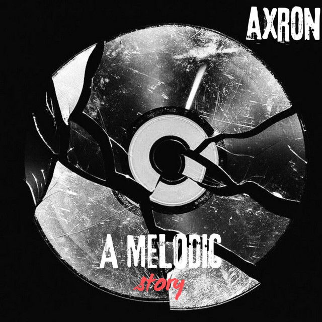 A Melodic Story cover art