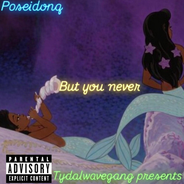 But You Never