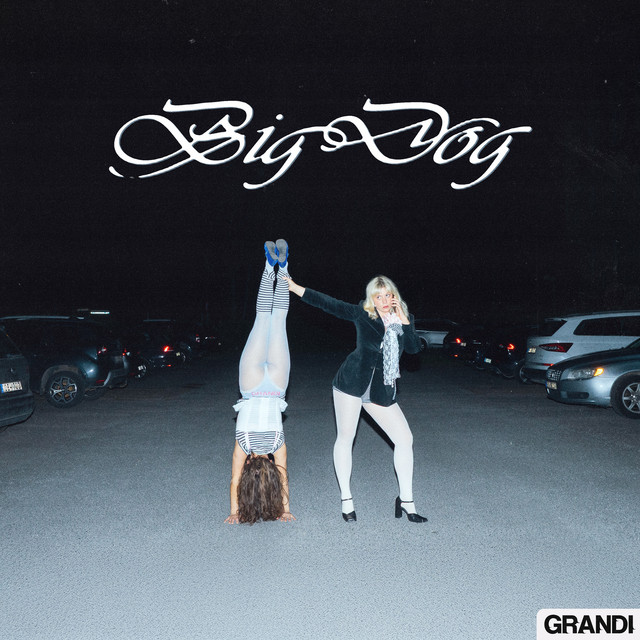 Big Dog - song and lyrics by Grandi | Spotify