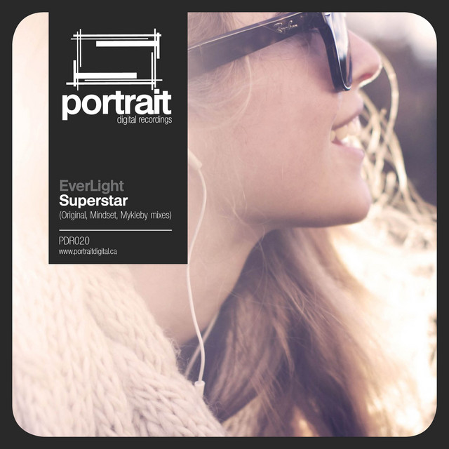 Superstar - Mindset Remix cover art