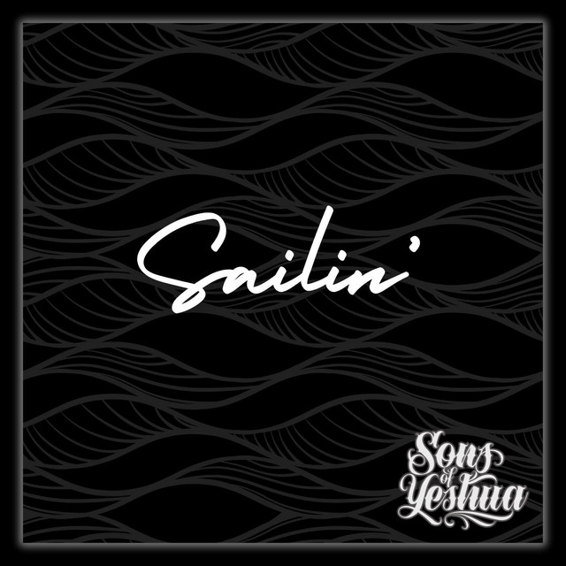 Sailin' cover art