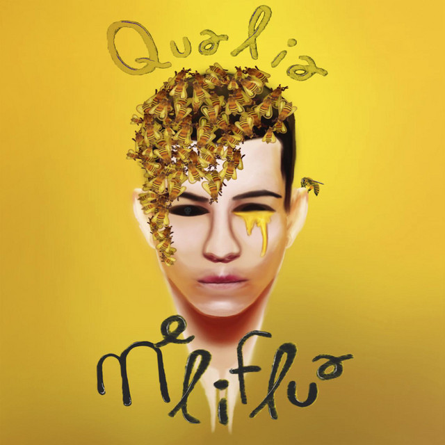 Qualia Meliflua cover art