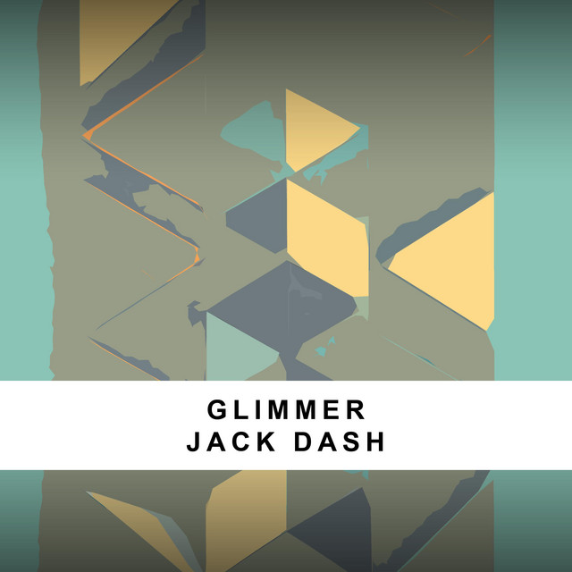 Glimmer cover art