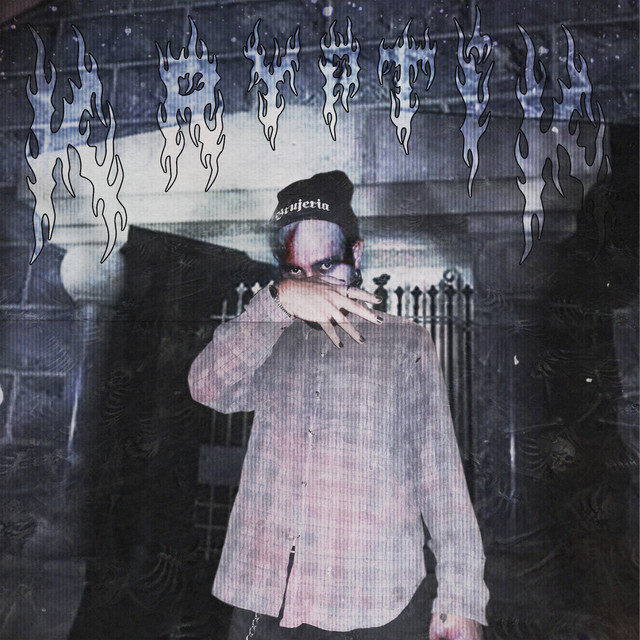Kryptik cover art