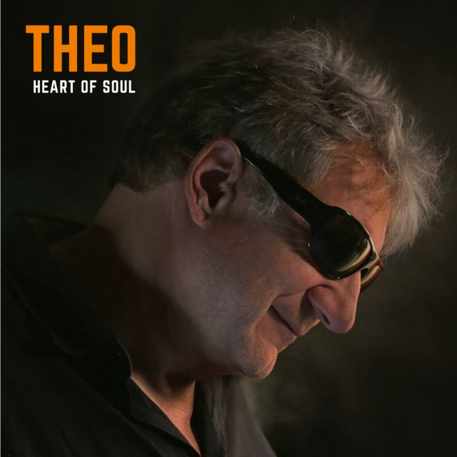 Heart of Soul cover art