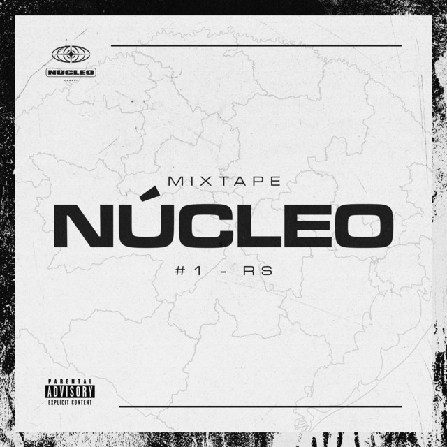 Mixtape Núcleo #1 - RS