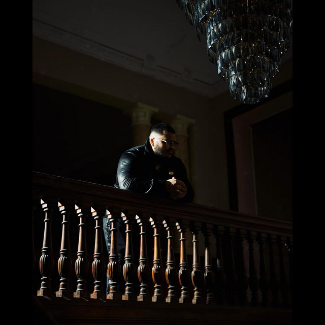 album image