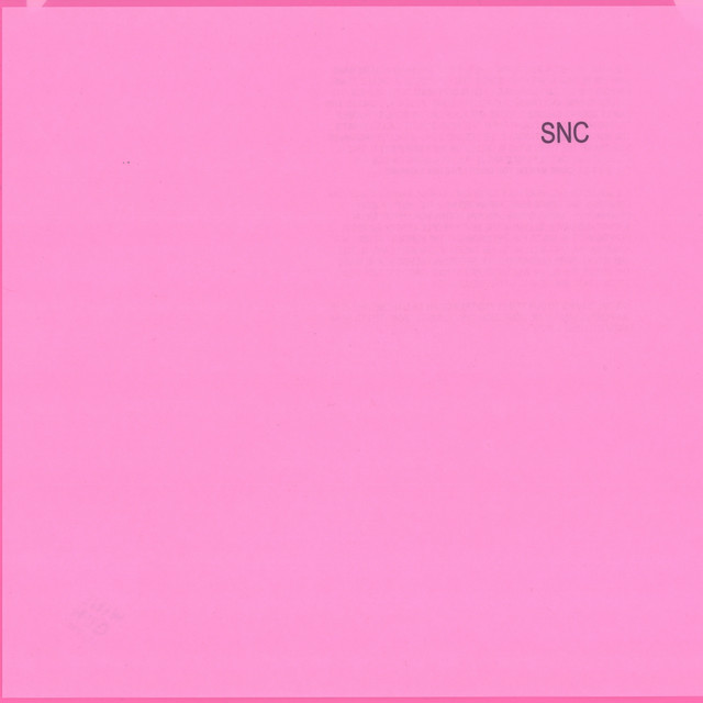 SNC cover