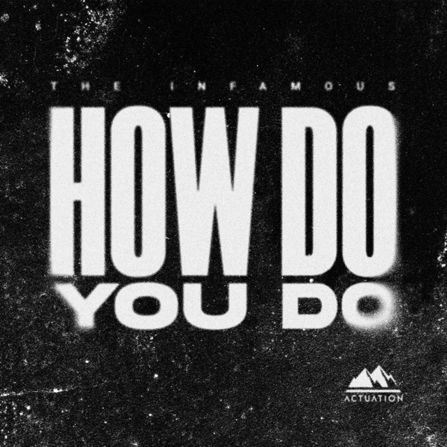 How Do You Do cover art