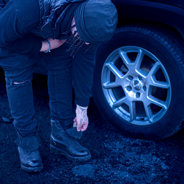 undefined album image
