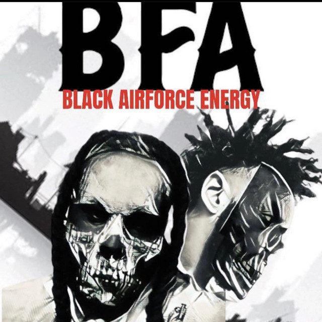B.F.A Brothers From Another | Spotify