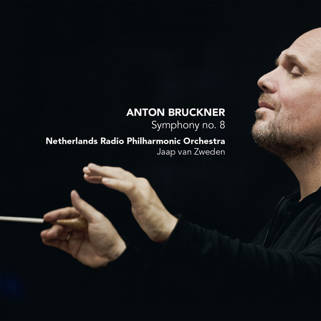Bruckner: Symphony No. 8 - Album by Anton Bruckner | Spotify