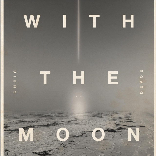 With the Moon cover art