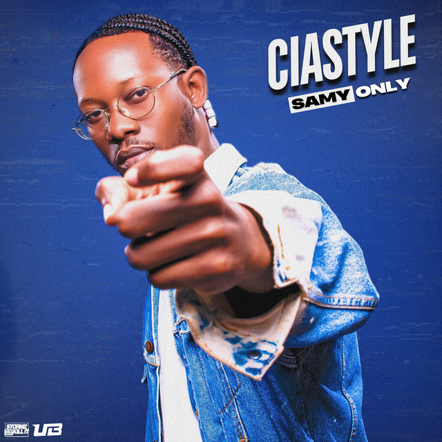 Ciastyle cover art