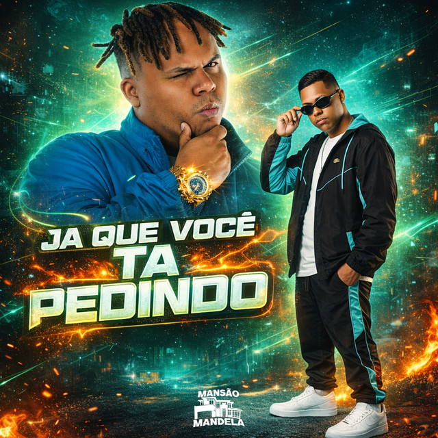 Ja Que Você Ta Pedindo