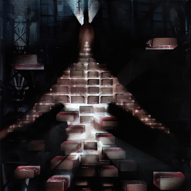 Prototype Versions cover art