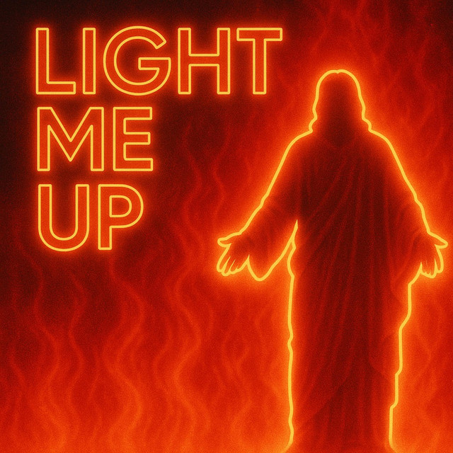 Light Me Up