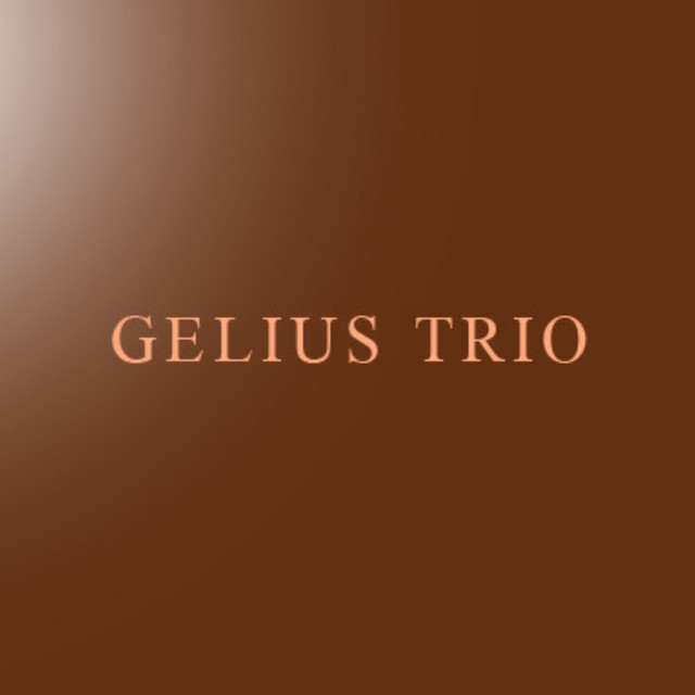 Gelius Trio